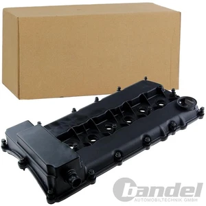 TAPA VÁLVULA CON TORNILLOS adecuada para AUDI Q7 SUPERB VW PASSAT CC EOS 3.6 VR6 - Imagen 1 de 1