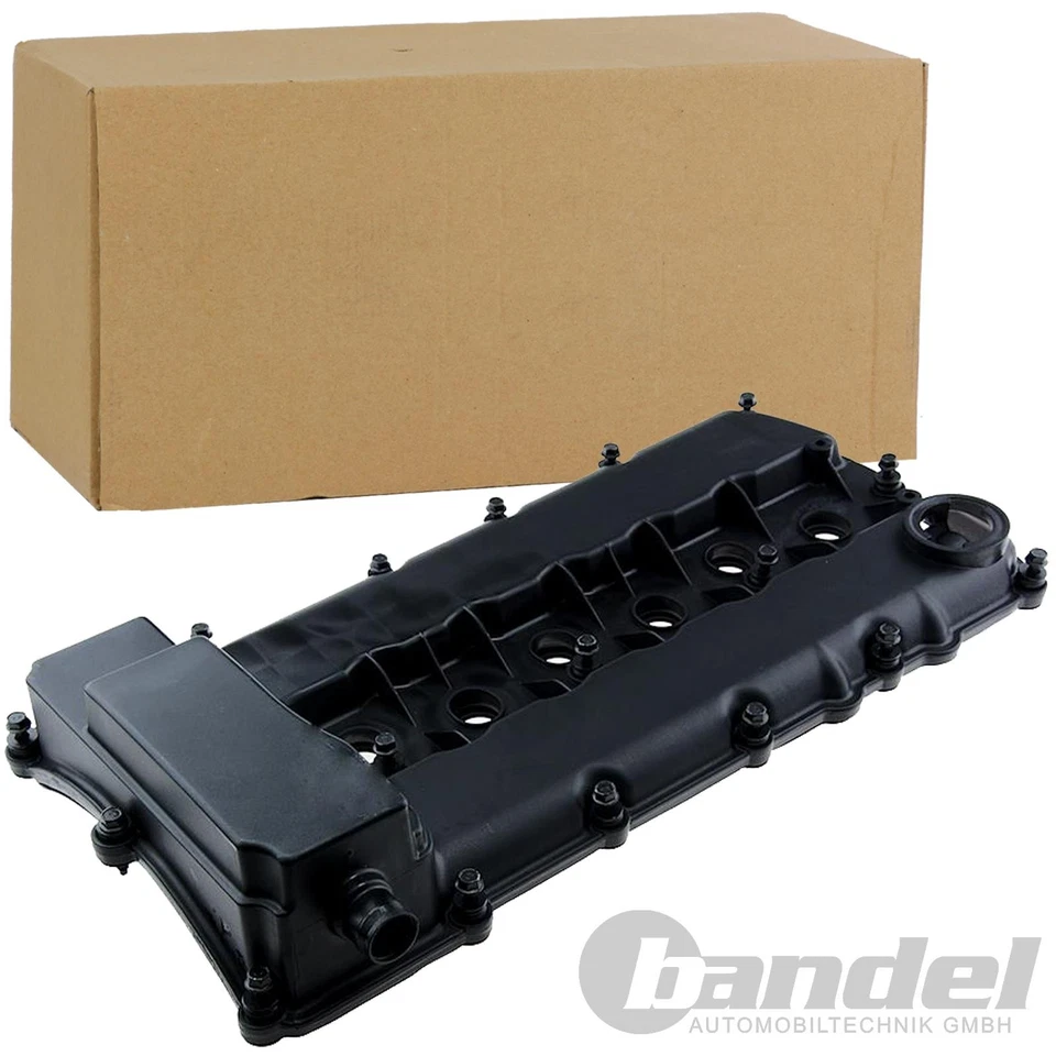 TAPA VÁLVULA CON TORNILLOS adecuada para AUDI Q7 SUPERB VW PASSAT CC EOS 3.6 VR6 - Imagen 1 de 1