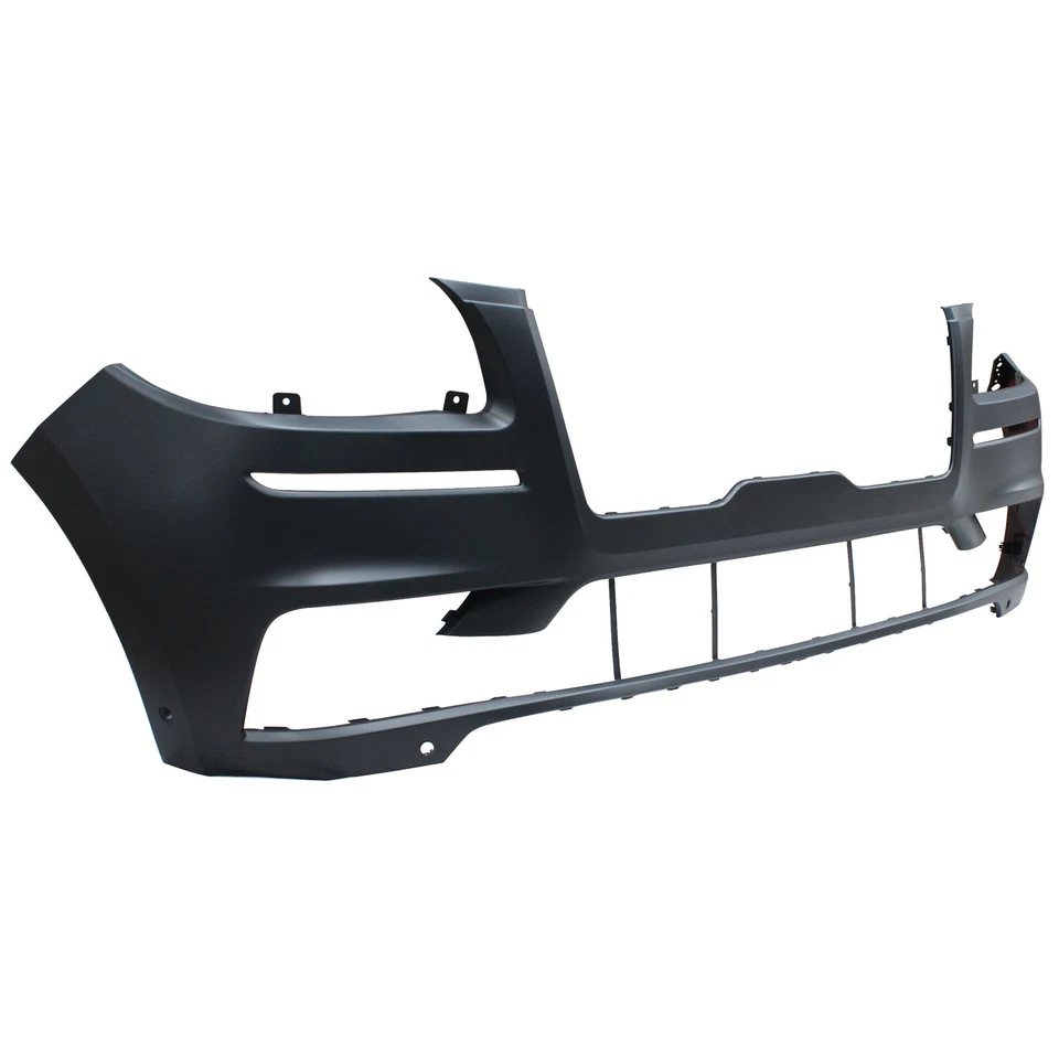 FO1000753 New Replacement Front Bumper Cover Fits 2018-2021 Lincoln Navigator Foto 1 de 1