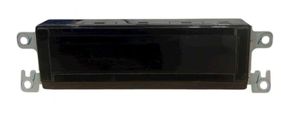 Ford Escape Mariner 2008-2011 OEM pantalla de visualización de información de radio 8L8T-19C116-AL Foto 1 de 4