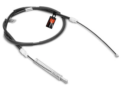 Cable de freno de estacionamiento para GMC Sierra 1500 HD 2002-2003, 2005-2006 APR 61572NMQD Foto 1 de 2