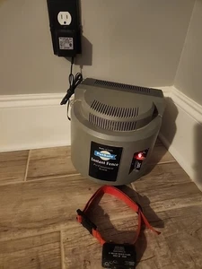 Petsafe IF-100 Wireless Fence Pet Containment System Bundle With Collar Fs - Picture 1 of 6