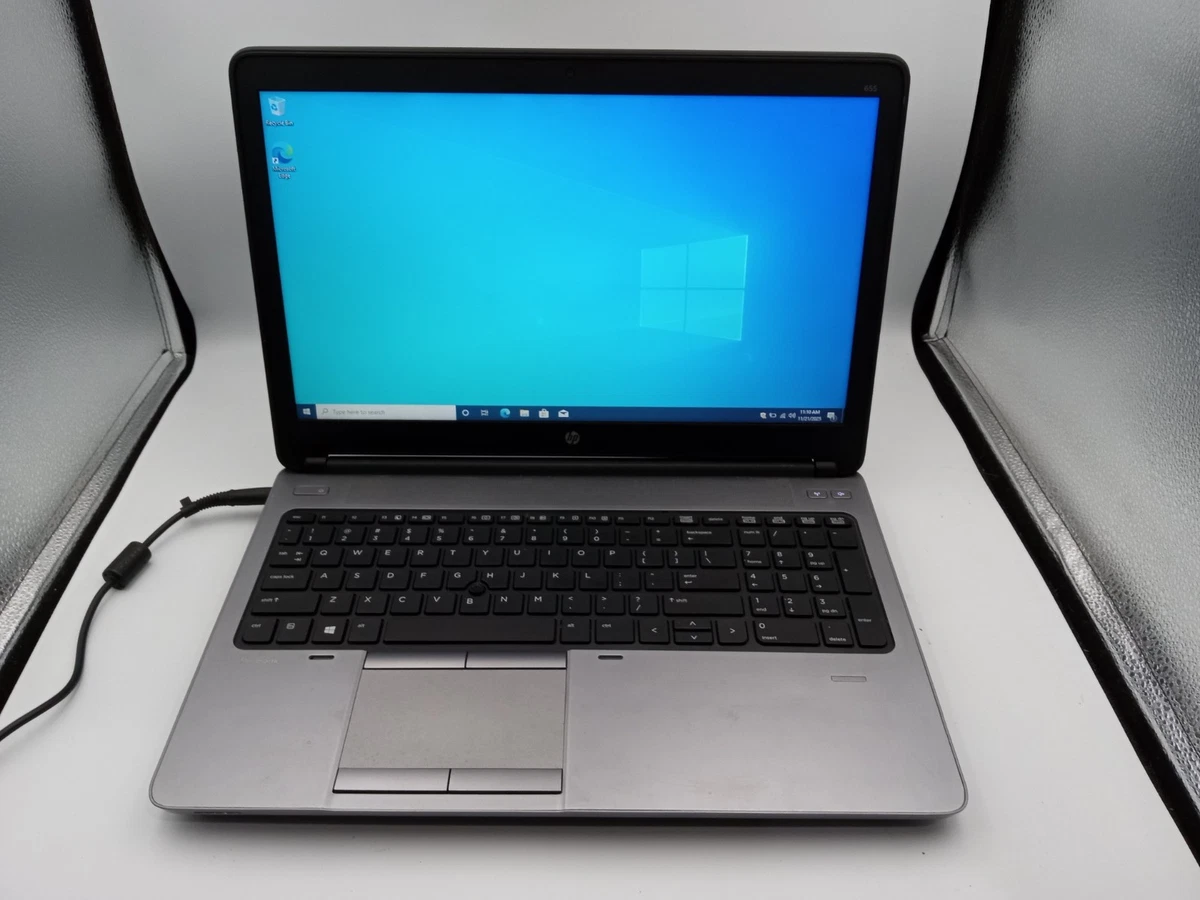 HP AMD A10 Processor 8 GB RAM PC Laptops & Netbooks for sale - eBay