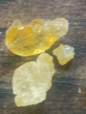 Nor-Cal  OG Pine Sap - Image 1 of 3