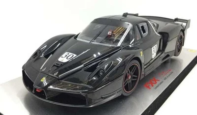 Mattel Ferrari FXX - Image 1 of 4