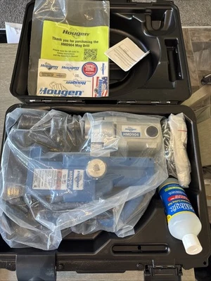 Hougen HMD904 Portable Magnetic Drill - Image 1 of 4