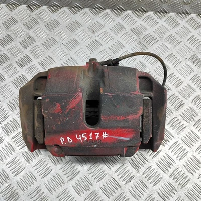 JAGUAR XK Coupe X150 Brake Caliper Front Right 5W93-2B294-AC 5.0i 375Kw 2011 Foto 1 de 4