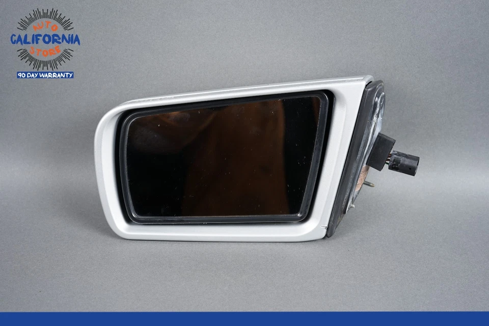 Conjunto de espejo retrovisor lateral izquierdo OEM 97-99 MERCEDES R129 SL320 E430 Foto 1 de 4