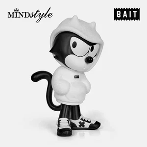 MINDstyle Felix The Cat BAIT Limited Version Collectible PVC Fashion Figure 38cm - Picture 1 of 12