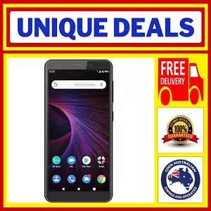 UNLOCKED OPTUS X POWER 2 ZTE P545 USE TELSTRA/OPTUS/ALDI/BOOST/COLES/LYCA/DODO - Picture 1 of 1