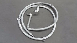 BMW G30 G31 Hose Connection Hose Headlight Washer System Swra 7388764 - Picture 1 of 2