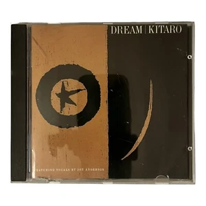 Dream von Kitaro | CD | 1992 - Bild 1 von 2
