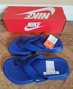 ebay nike flip flops