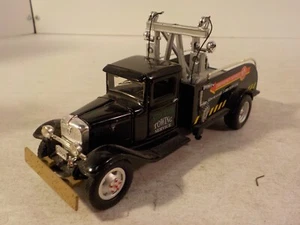 Camión de remolque Ford 1934 fundido a presión J203 como está - Imagen 1 de 6