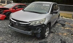 Módulo de control electrónico de motor ECM automático mercado estadounidense LX se adapta a 15 CR-V 457769 - Imagen 1 de 11