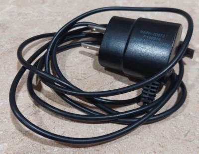 Just Wireless Micro USB charger 20073 7-140914 200737-140914 5V 1A Phone Charger - Image 1 of 3