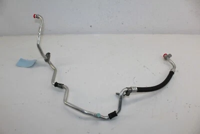 Nissan Juke Nismo RS 2011-2017 línea de manguera de succión de aire acondicionado OEM Foto 1 de 4