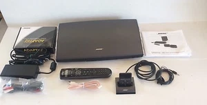 Bose Lifestyle V35 5.1 Channel Home Theater Receiver Kit Nice HD Upgrade - Picture 1 of 7