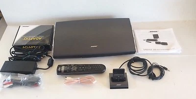 Bose Lifestyle V35 5.1 Channel Home Theater Receiver Kit Nice HD Upgrade - Image 1 of 4