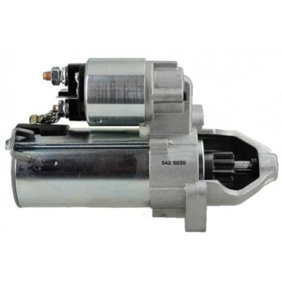 ✅ Motorino di avviamento starter per BMW R 1200 GS (2004-2011) - Immagine 1 di 2