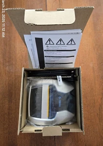 Zebra ZQ320 Mobile Direct Thermal Printer: Part # ZQ320A0W01R0-00. New, unopened - Picture 1 of 4