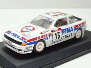 Trofeu 223 Toyota Celica GT4 Fina Tour de Course Rally 91 (270) 1/43 OVP - Bild 1 von 4