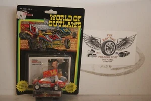 1993 Tim Green #14 Swift Metal 1/64 World of Outlaws Racing Champions Sprint - Picture 1 of 1