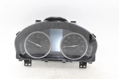 Speedometer 2019 ACURA ILX OEM #14428 - Image 1 of 4