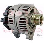 Genuine APEC Alternator for Seat Ibiza BXW 1.4 Litre May 2006 to May 2009