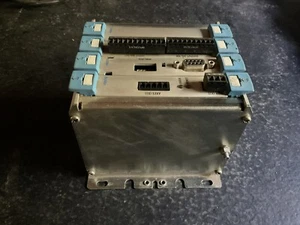 Controlador de eje CPU FESTO SPC-200/P01 170521 - Imagen 1 de 3