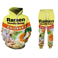 New Fashion Women//Men Supernatural 3D Print Casual Sweatshirt Hoodies H13