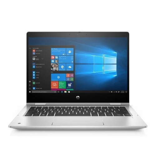 HP PROBOOK X360 435 G7 13.3" TOUCH SCREEN AMD RYZEN 5 4500U 2.3GHz RAM 8GB-SSD 2 - Immagine 1 di 1