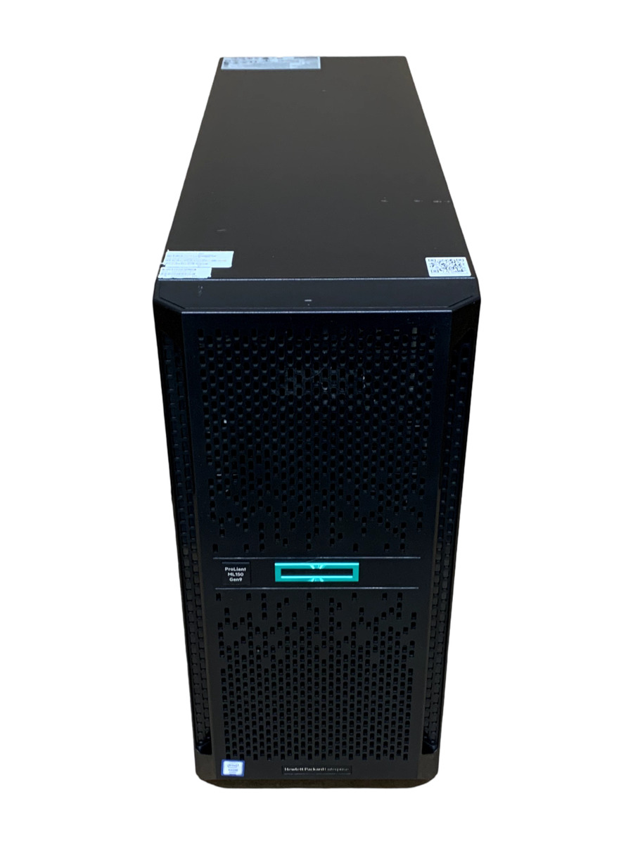 HP ProLiant ML110 Tower Servers for sale | eBay HP ProLiant ML110 Tower Servers for sale | eBay