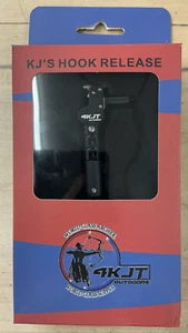 4KJT Outdoors KJ'S Hook Release KJHR-1 - Picture 1 of 2