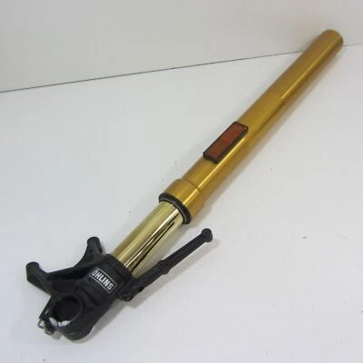 Ducati Diavel 1260 -- fork stanchion dip tube right fork 34421075A B9240 - Image 1 of 4