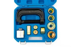 SATRA Lower Ball Joint Removal / Install Tool Kit - For Mercedes 10pc Tool Set - Picture 1 of 6