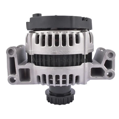 NUEVO Alternador con polea desacopladora para Volvo XC60 XC70 L6 3,0 L 3,2 L 2008-2015 Foto 1 de 4