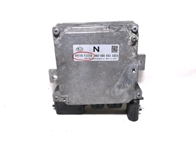 2014..14  SUBARU IMPREZA  / ELECTRIC POWER STEERING /CONTROL MODULE - Image 1 of 3