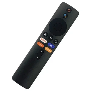 New Replace XMRM-M6 XMRM-M3 Voice Remote Control For MI TV Stick Box MI TV P1 - Picture 1 of 5