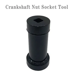 Fits Polaris 400 Xplorer Scrambler 1994-2003 Crankshaft Nut Socket Tool US-stock - Picture 1 of 11