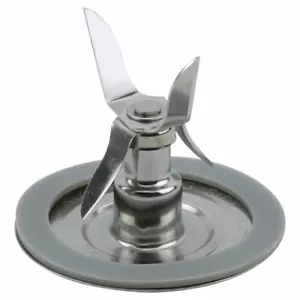 Cortador de hojas trituradora de hielo 4961-011 con junta para oster y osterizador - Imagen 1 de 4