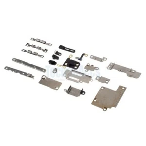 Juego completo de piezas metálicas internas de repuesto compatible con iPhone 6s Plus - Imagen 1 de 1