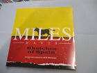 Miles Davis   Sketches Of Spain   Lp Reissue Vinyl New Sealed 2021