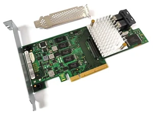 Fujitsu D3216 / Megaraid 9361-8i SATA / SAS 1GB Controller RAID 12G PCIe x8 3.0 - Bild 1 von 5