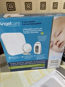 Angelcare foppapedretti AC117 - Foto 1 di 5