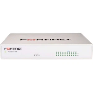 Fortinet FortiGate FG 60F security appliance P/N: FG-60F - Picture 1 of 3