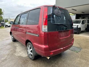 TOYOTA SPACIA SR40 02/1998-12/2001 REAR WIPER ARM - Picture 1 of 12