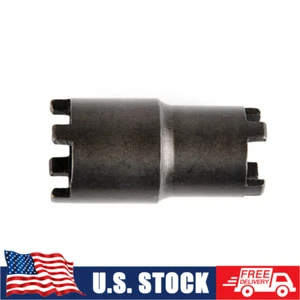 Llave de cubo de embrague herramienta tuerca enchufe para Honda CRF50 XR200 XR250L XR70 SL70 TRX90 - Imagen 1 de 8