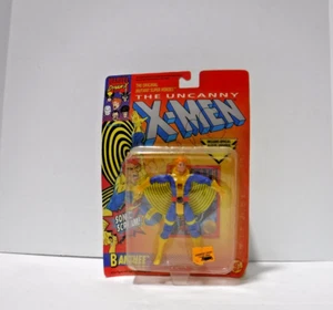 Banshee Marvel X-Men Toy Biz 1992 Figure 080223AST3 - Picture 1 of 2