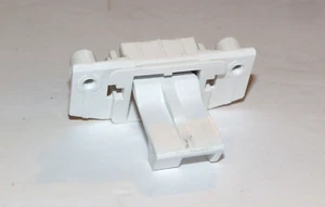 GE Washer: Lid Lock Strike (WH02X24399) (P6799) - Picture 1 of 6